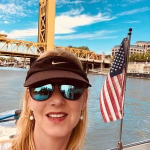 Meet your Posher, Katherine